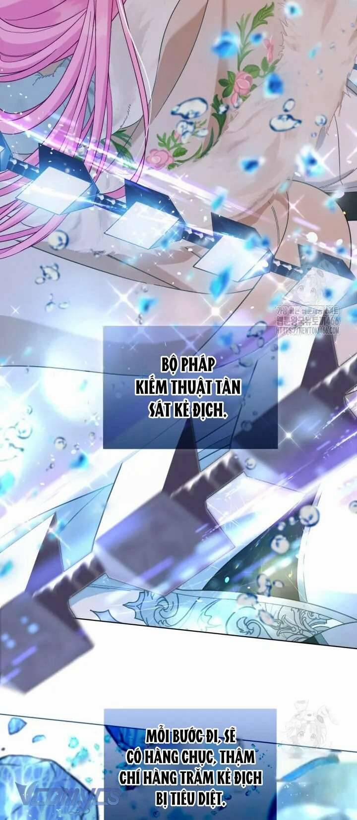 Sự Điều Trị Đặc Biệt Của Tinh Linh 92 trang 16