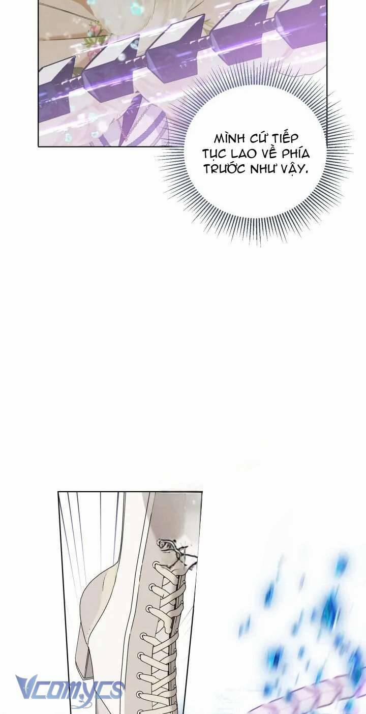 Sự Điều Trị Đặc Biệt Của Tinh Linh 92 trang 19