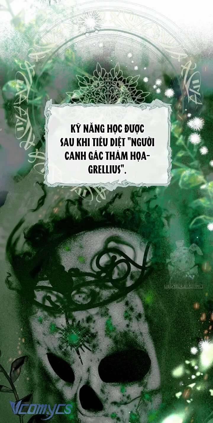 Sự Điều Trị Đặc Biệt Của Tinh Linh 92 trang 2