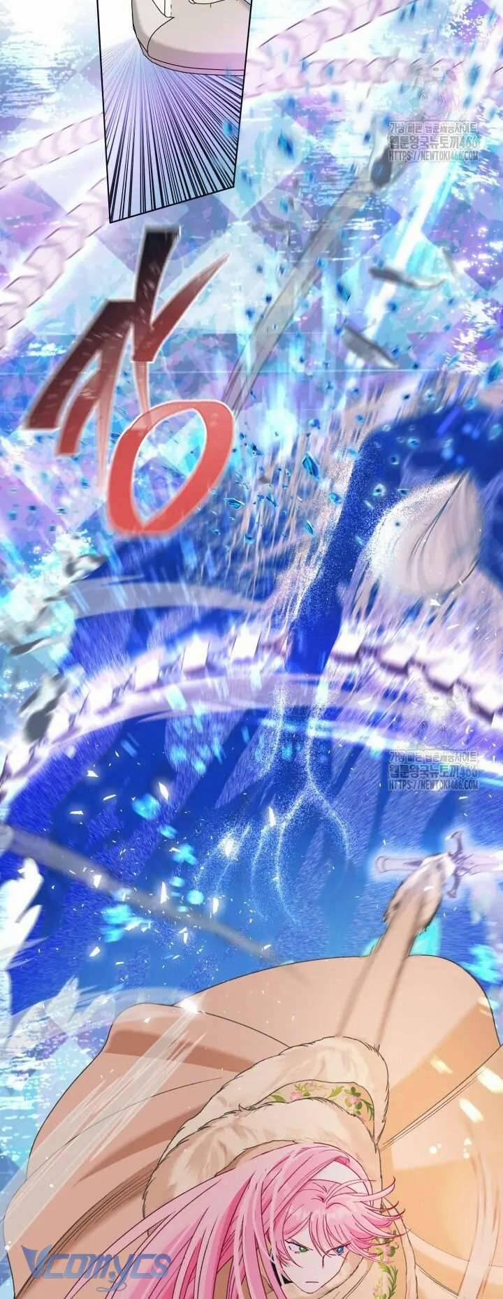 Sự Điều Trị Đặc Biệt Của Tinh Linh 92 trang 20