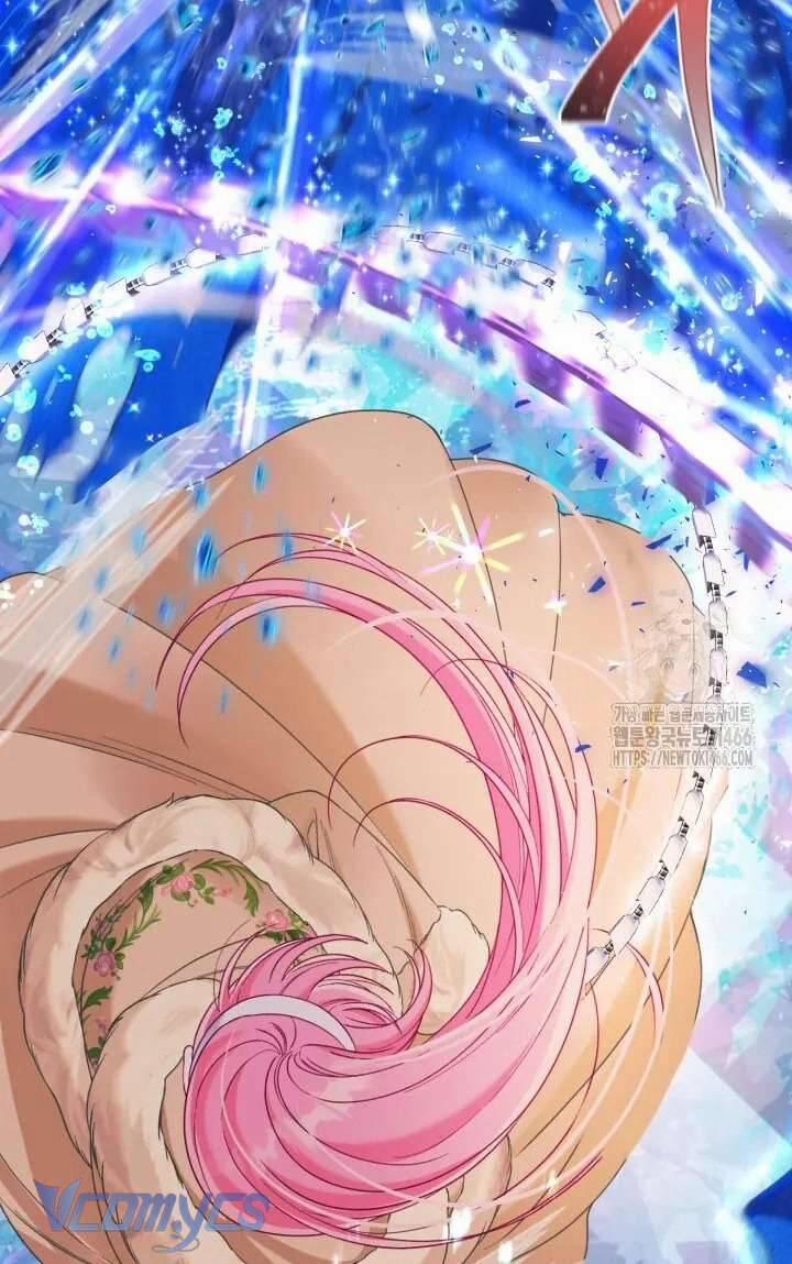 Sự Điều Trị Đặc Biệt Của Tinh Linh 92 trang 22