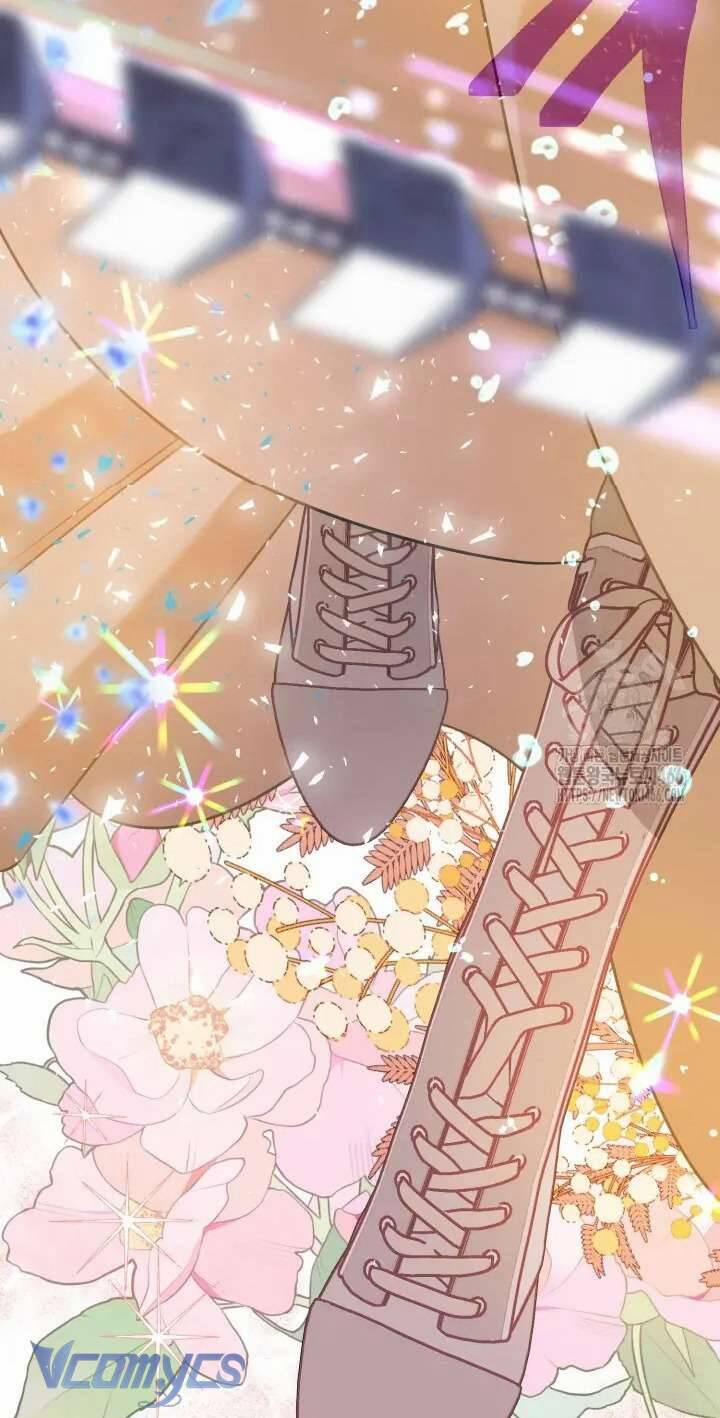 Sự Điều Trị Đặc Biệt Của Tinh Linh 92 trang 27