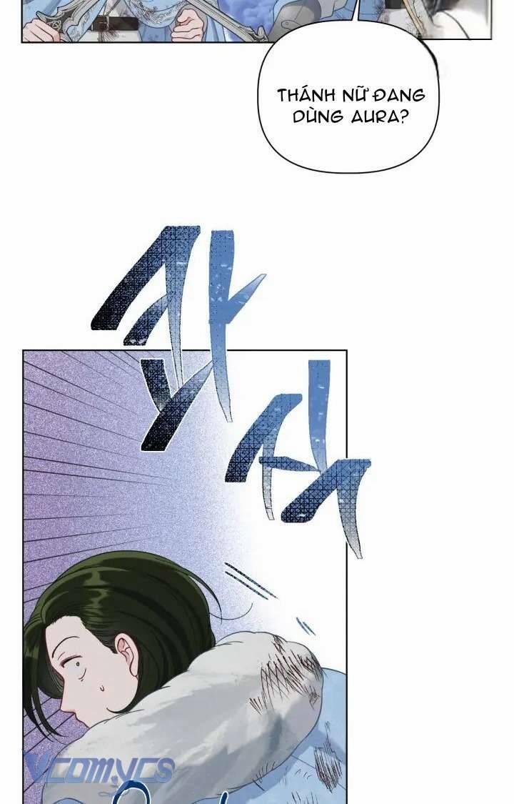 Sự Điều Trị Đặc Biệt Của Tinh Linh 92 trang 29