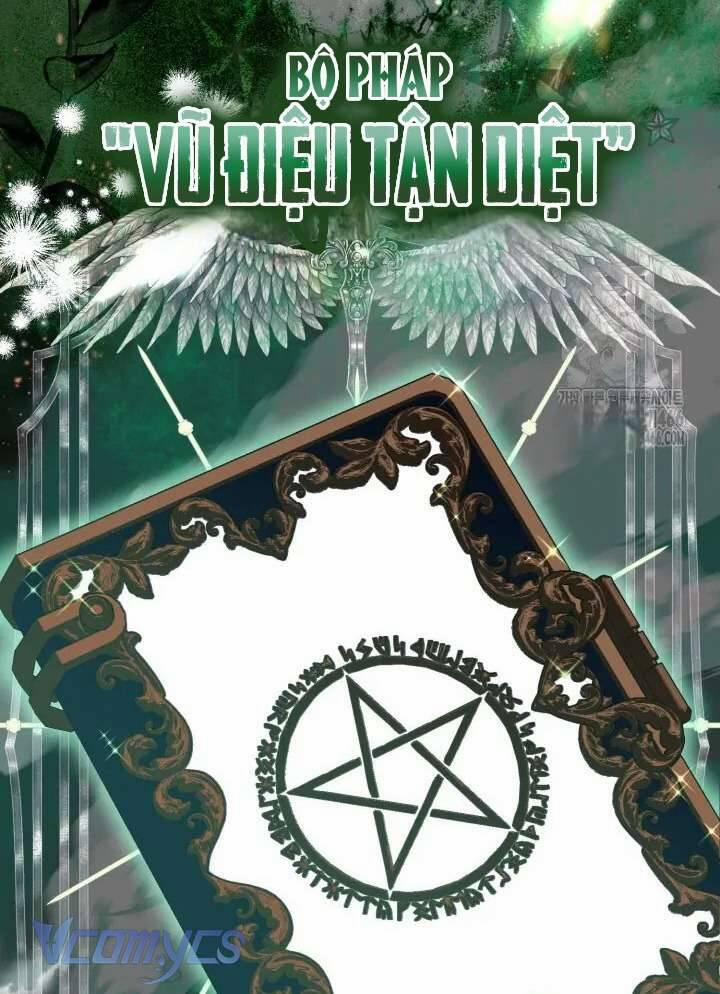 Sự Điều Trị Đặc Biệt Của Tinh Linh 92 trang 3