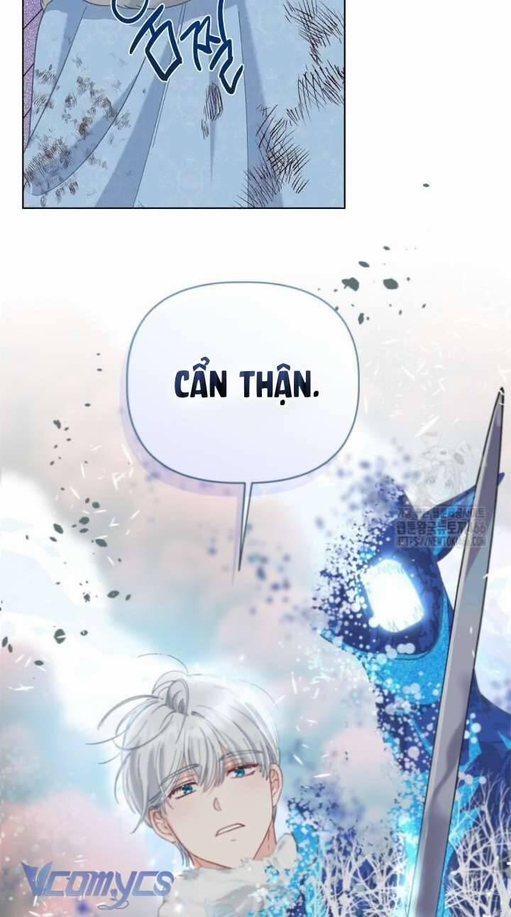 Sự Điều Trị Đặc Biệt Của Tinh Linh 92 trang 30