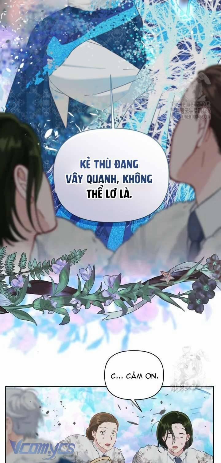 Sự Điều Trị Đặc Biệt Của Tinh Linh 92 trang 31