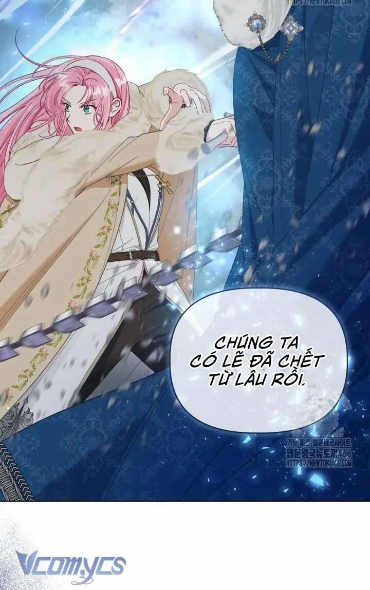 Sự Điều Trị Đặc Biệt Của Tinh Linh 92 trang 33