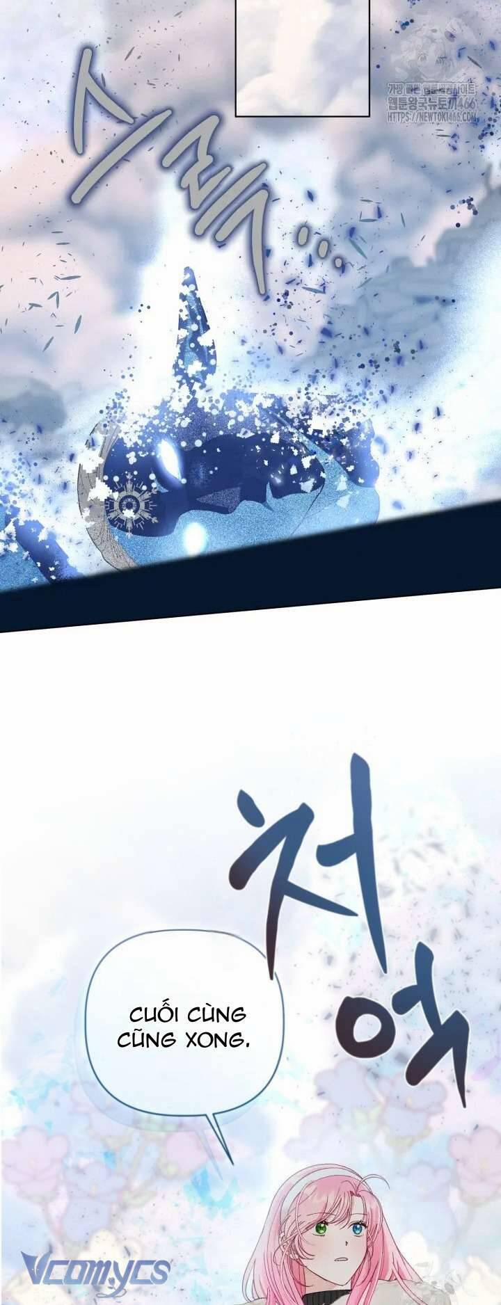 Sự Điều Trị Đặc Biệt Của Tinh Linh 92 trang 35