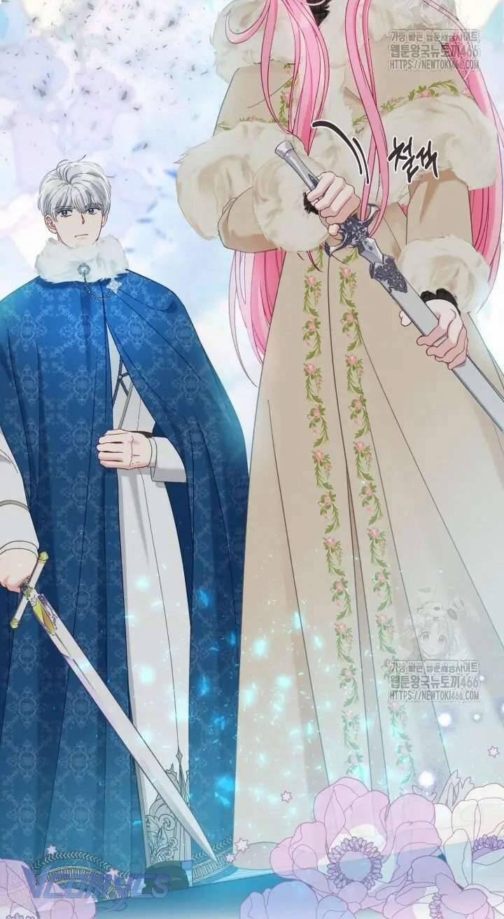 Sự Điều Trị Đặc Biệt Của Tinh Linh 92 trang 36