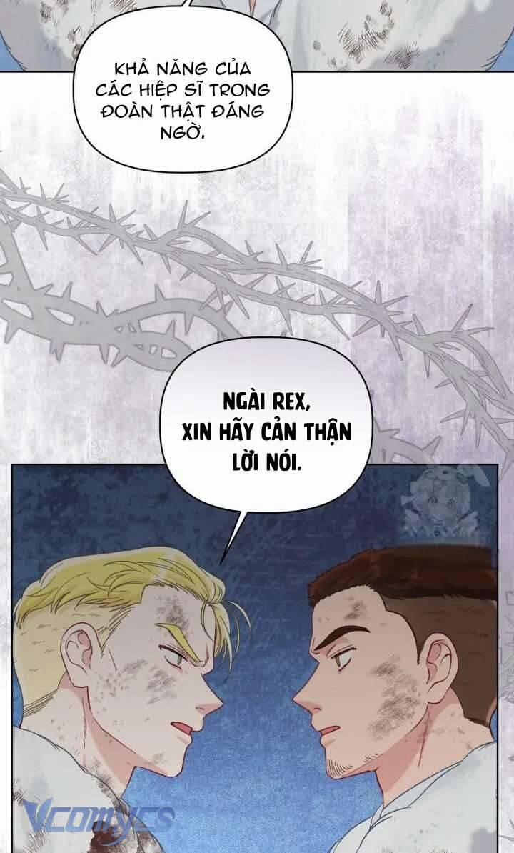 Sự Điều Trị Đặc Biệt Của Tinh Linh 92 trang 41