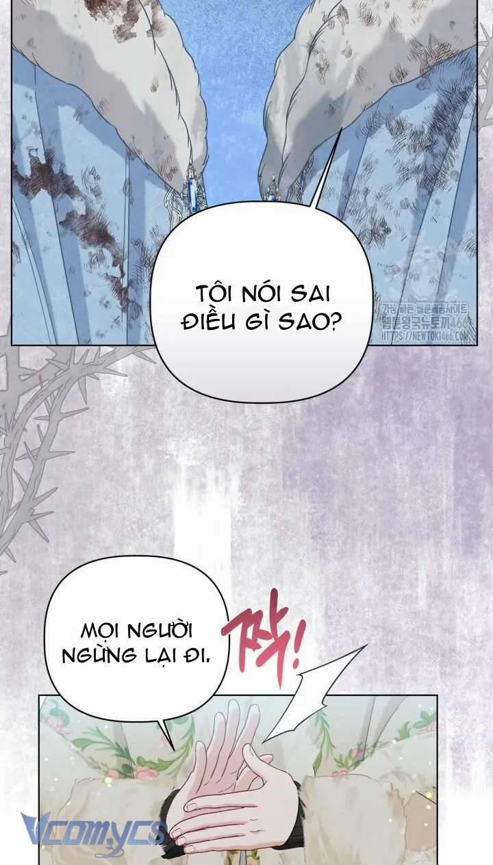 Sự Điều Trị Đặc Biệt Của Tinh Linh 92 trang 42