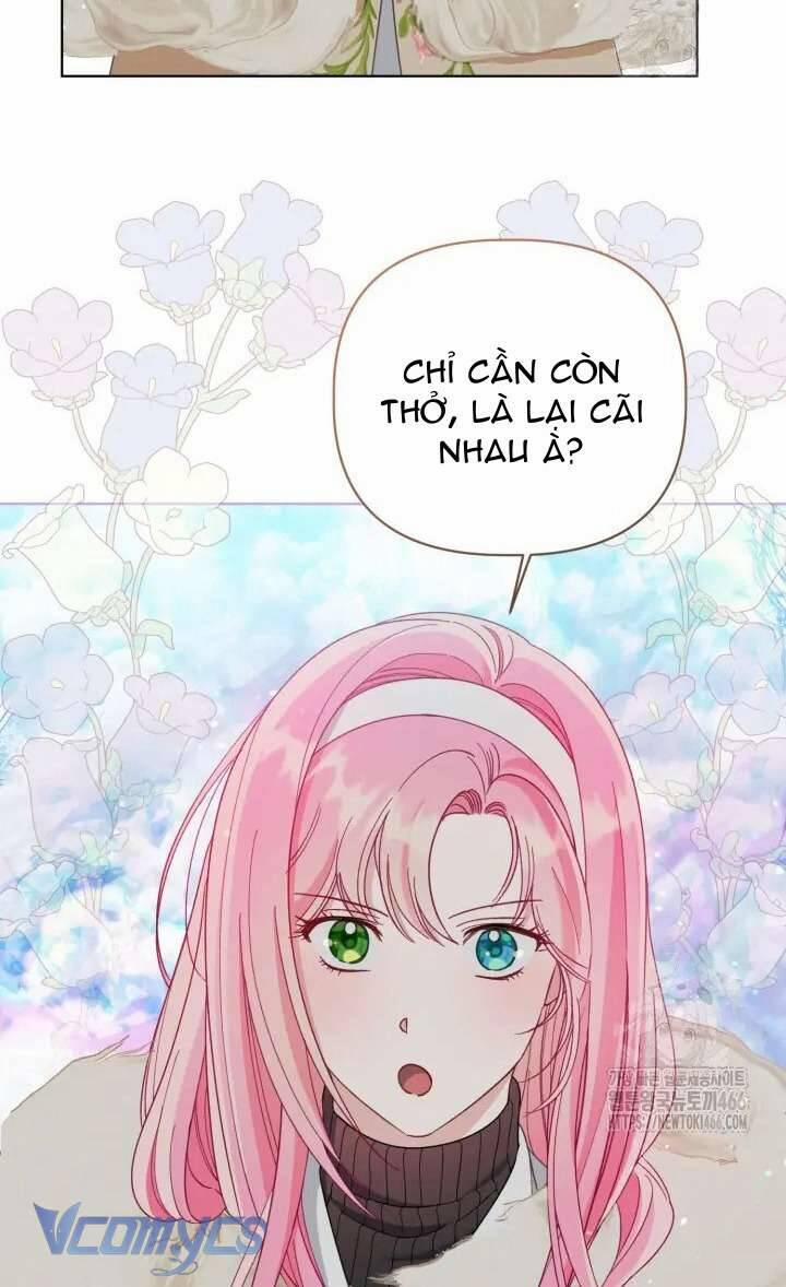 Sự Điều Trị Đặc Biệt Của Tinh Linh 92 trang 43