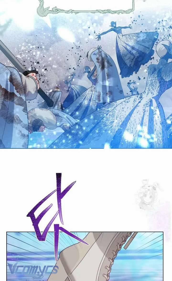 Sự Điều Trị Đặc Biệt Của Tinh Linh 92 trang 5