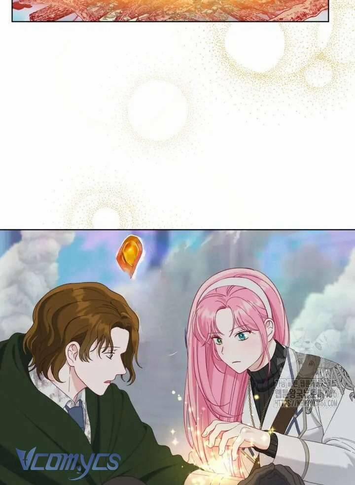 Sự Điều Trị Đặc Biệt Của Tinh Linh 92 trang 50