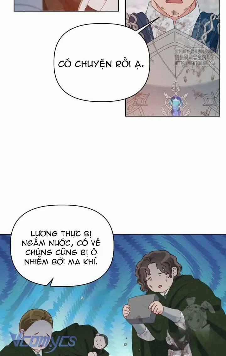 Sự Điều Trị Đặc Biệt Của Tinh Linh 92 trang 52