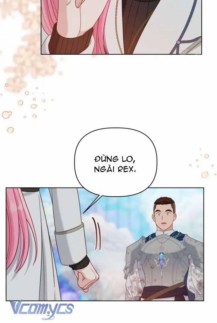 Sự Điều Trị Đặc Biệt Của Tinh Linh 92 trang 57