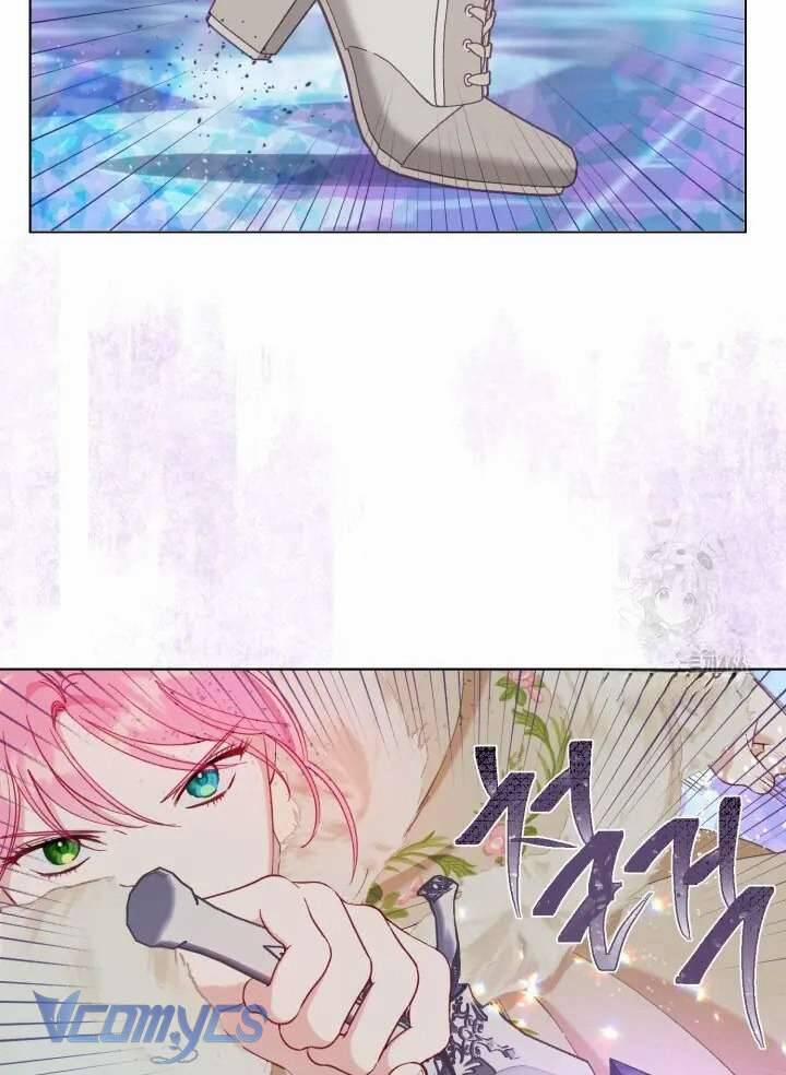 Sự Điều Trị Đặc Biệt Của Tinh Linh 92 trang 6