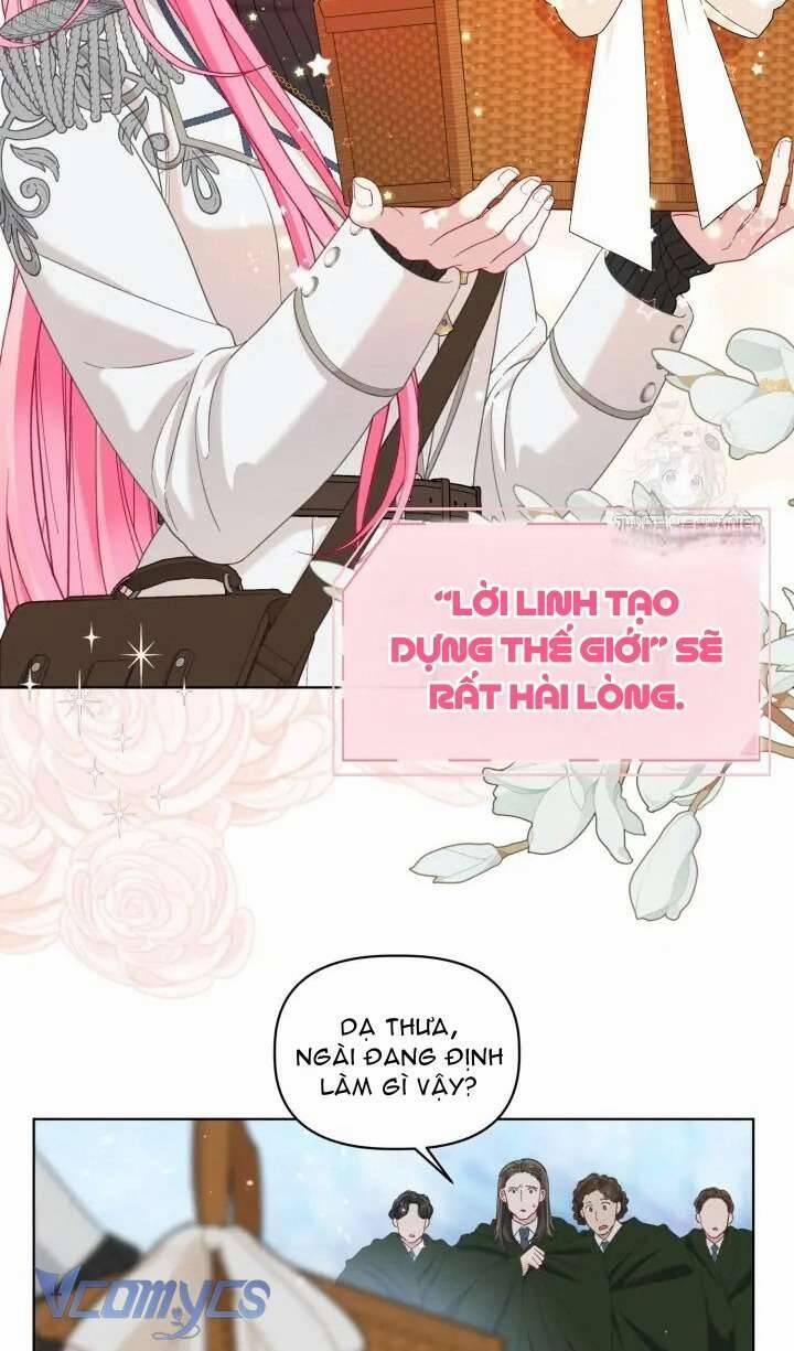 Sự Điều Trị Đặc Biệt Của Tinh Linh 92 trang 62