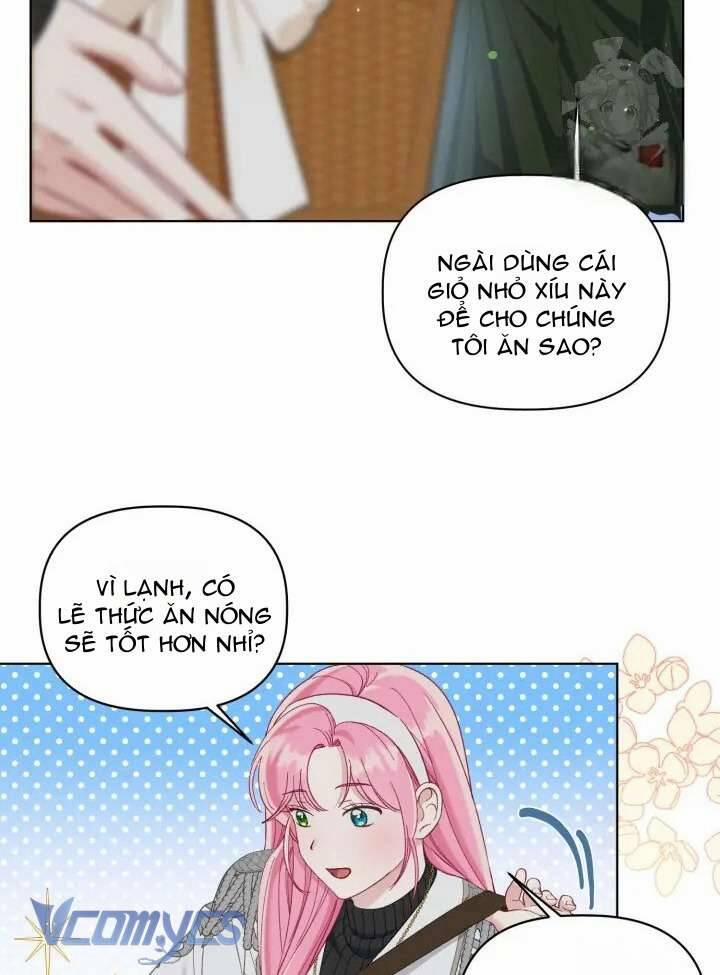 Sự Điều Trị Đặc Biệt Của Tinh Linh 92 trang 63