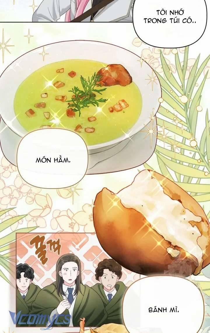 Sự Điều Trị Đặc Biệt Của Tinh Linh 92 trang 64