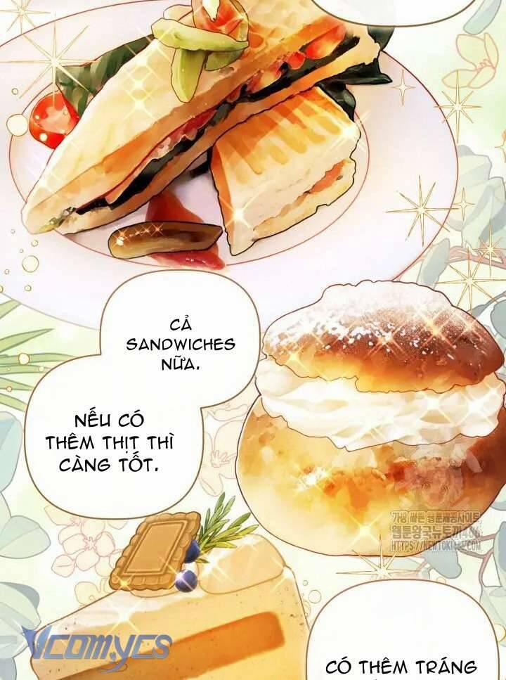 Sự Điều Trị Đặc Biệt Của Tinh Linh 92 trang 65