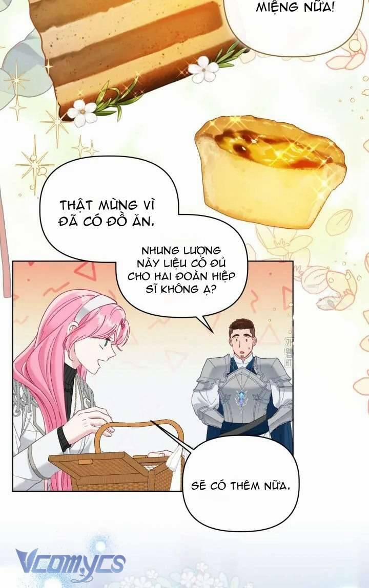 Sự Điều Trị Đặc Biệt Của Tinh Linh 92 trang 66