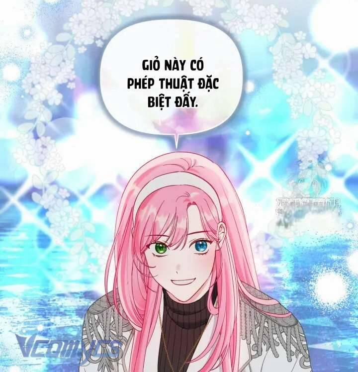 Sự Điều Trị Đặc Biệt Của Tinh Linh 92 trang 67