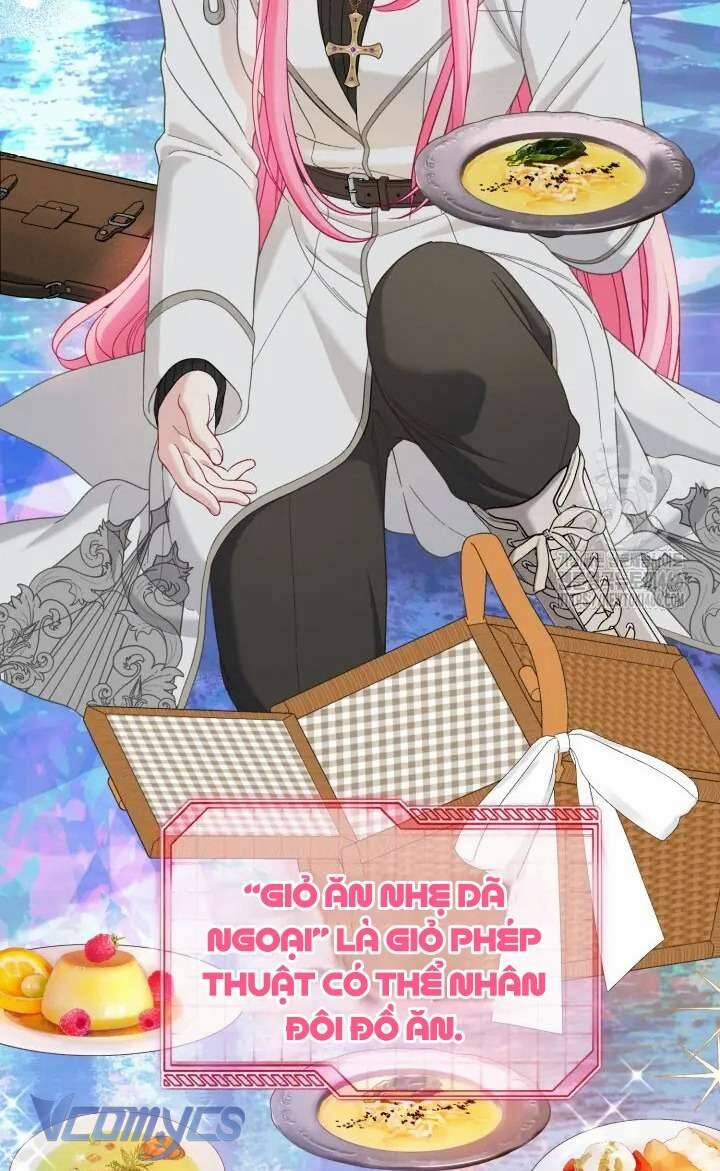 Sự Điều Trị Đặc Biệt Của Tinh Linh 92 trang 68