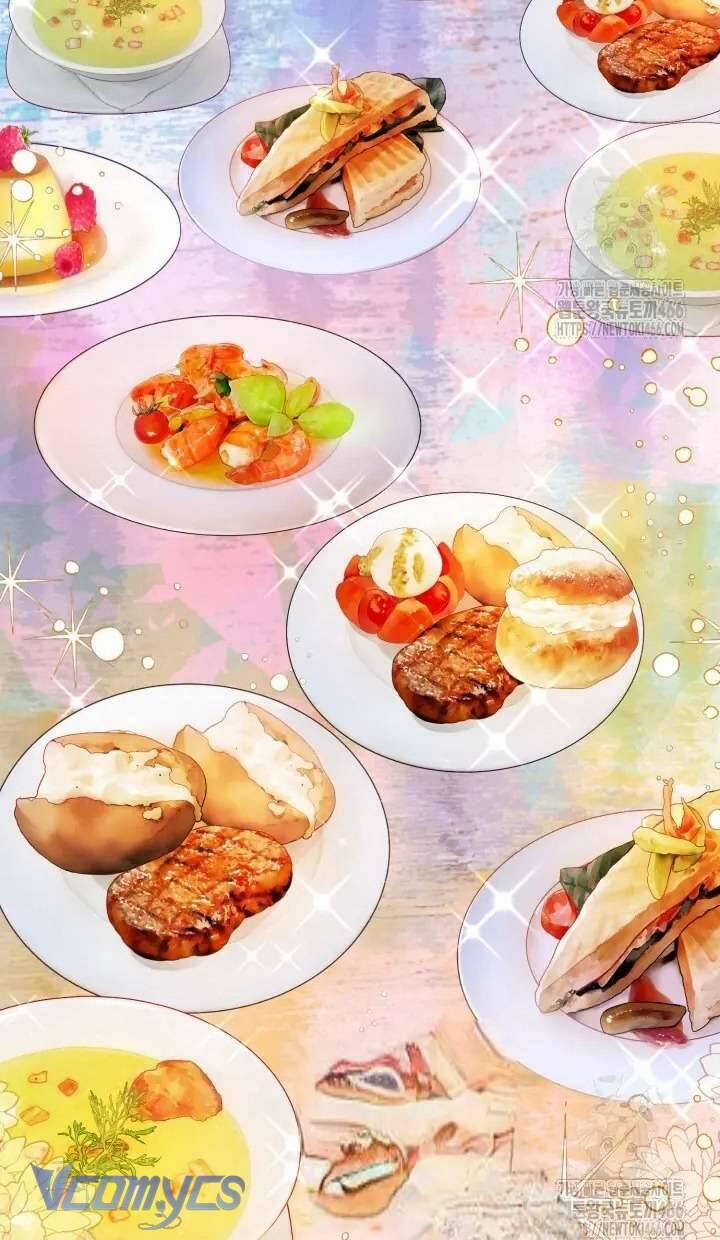 Sự Điều Trị Đặc Biệt Của Tinh Linh 92 trang 69