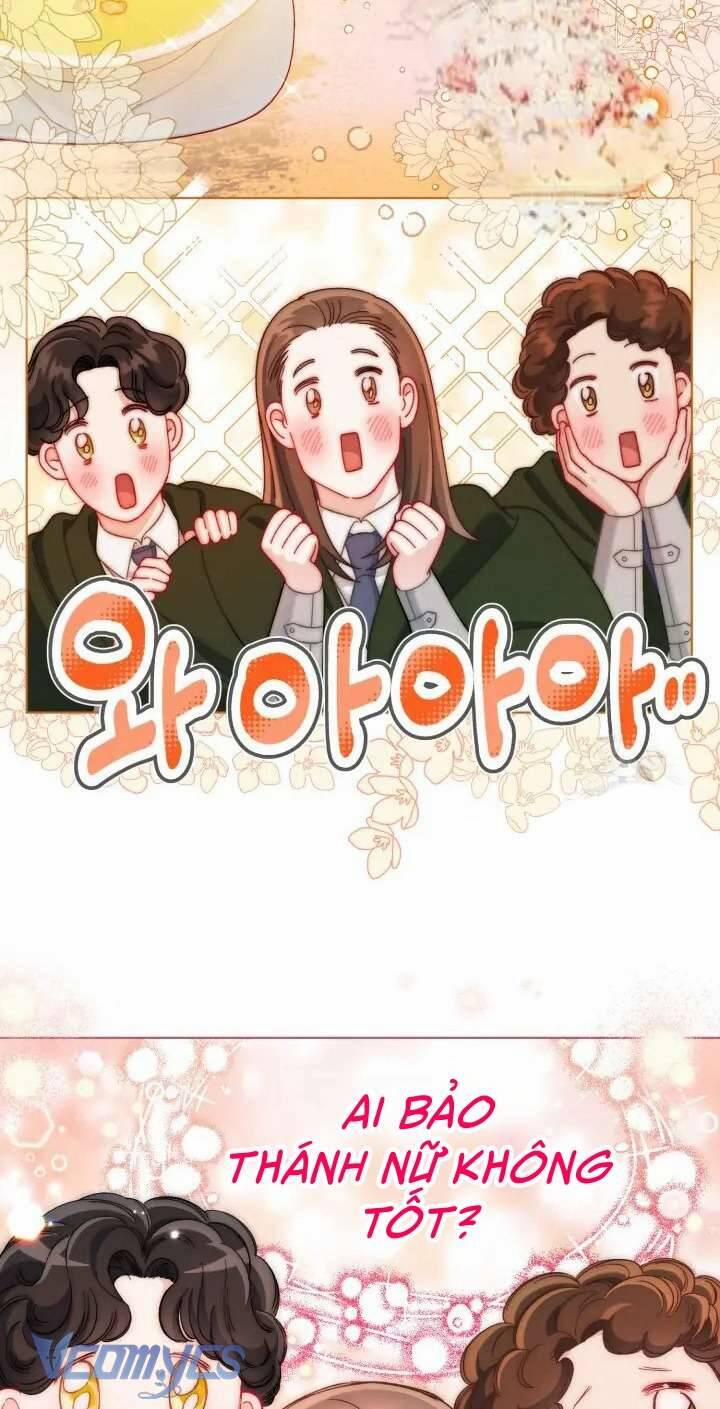 Sự Điều Trị Đặc Biệt Của Tinh Linh 92 trang 70