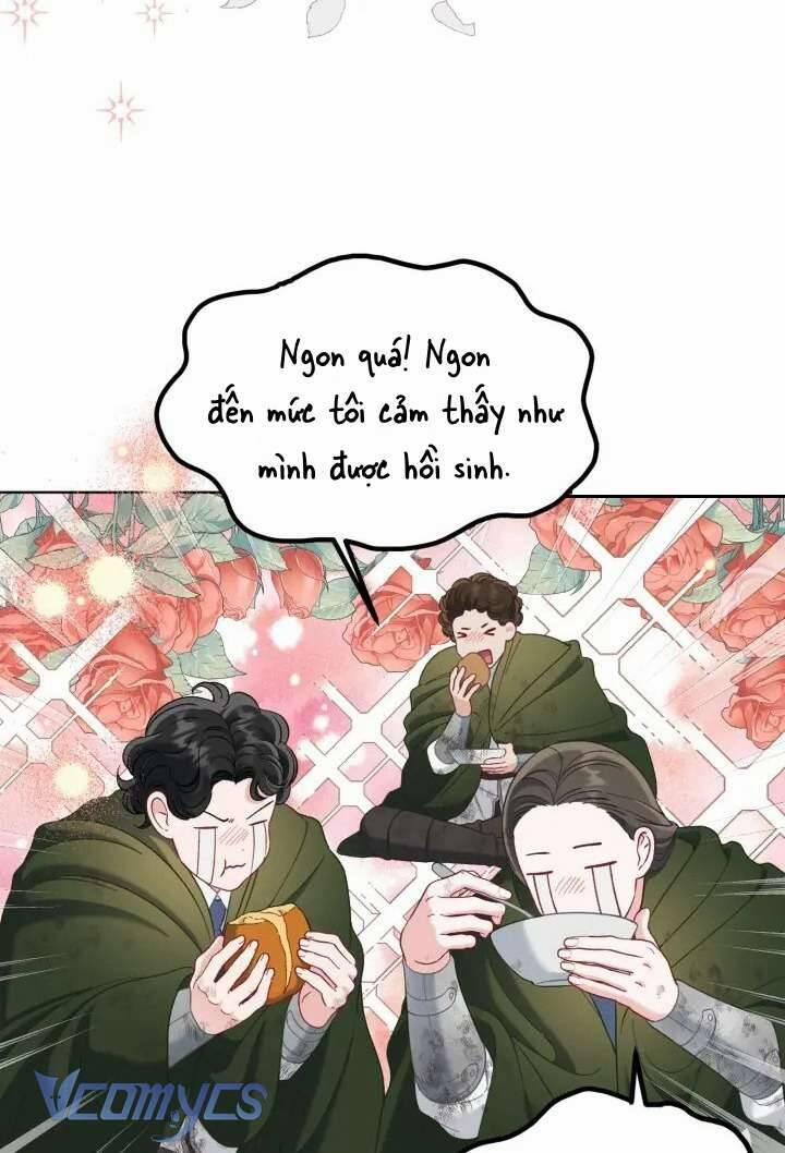 Sự Điều Trị Đặc Biệt Của Tinh Linh 92 trang 73