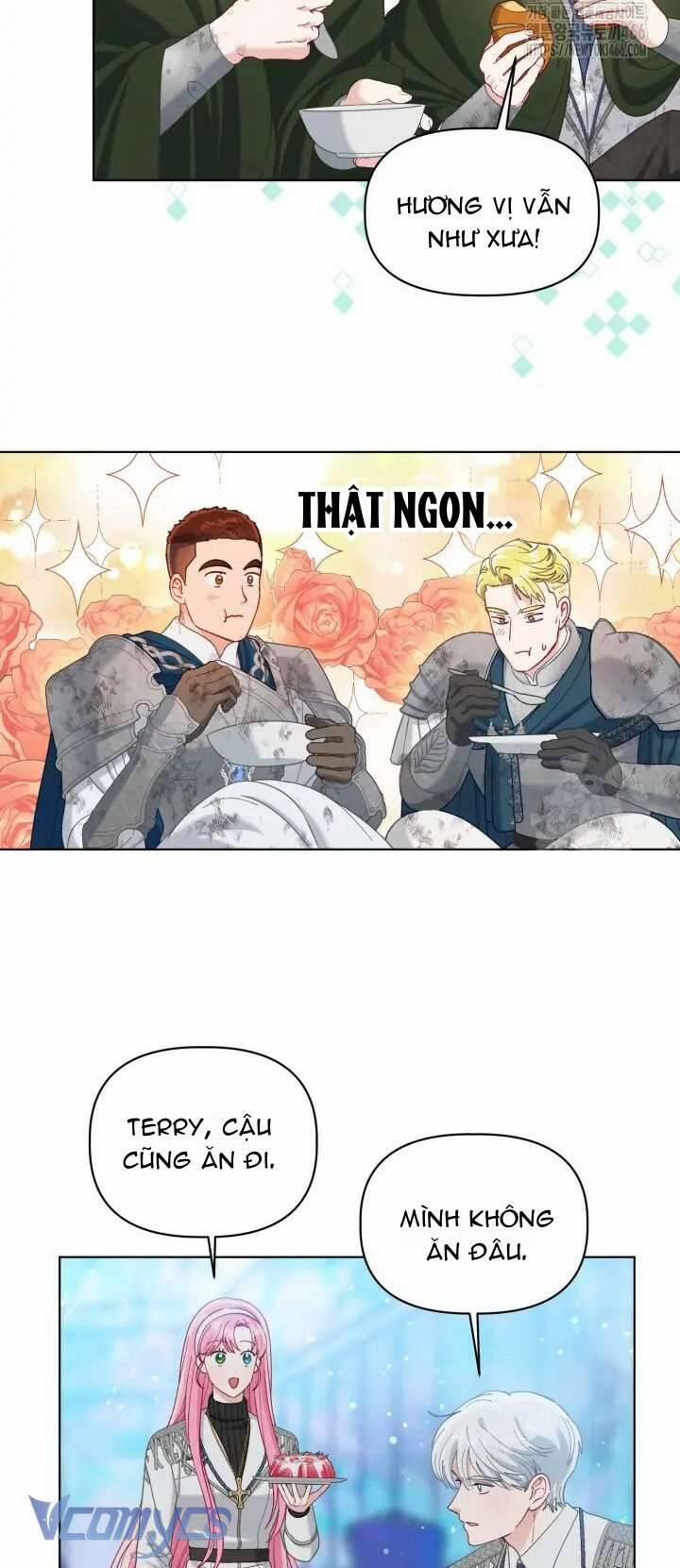 Sự Điều Trị Đặc Biệt Của Tinh Linh 92 trang 75