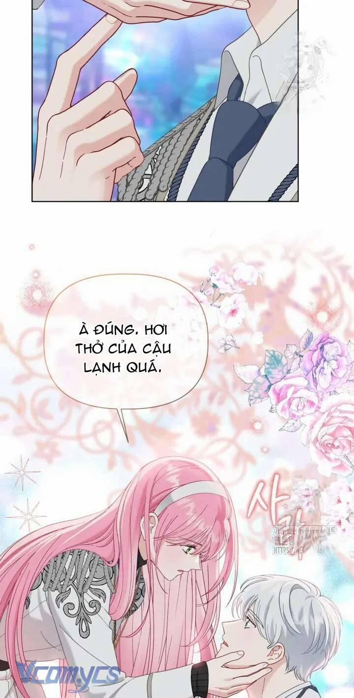 Sự Điều Trị Đặc Biệt Của Tinh Linh 92 trang 78