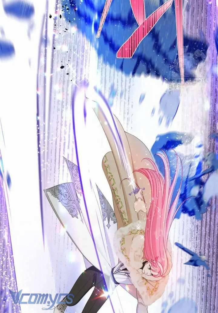 Sự Điều Trị Đặc Biệt Của Tinh Linh 92 trang 8