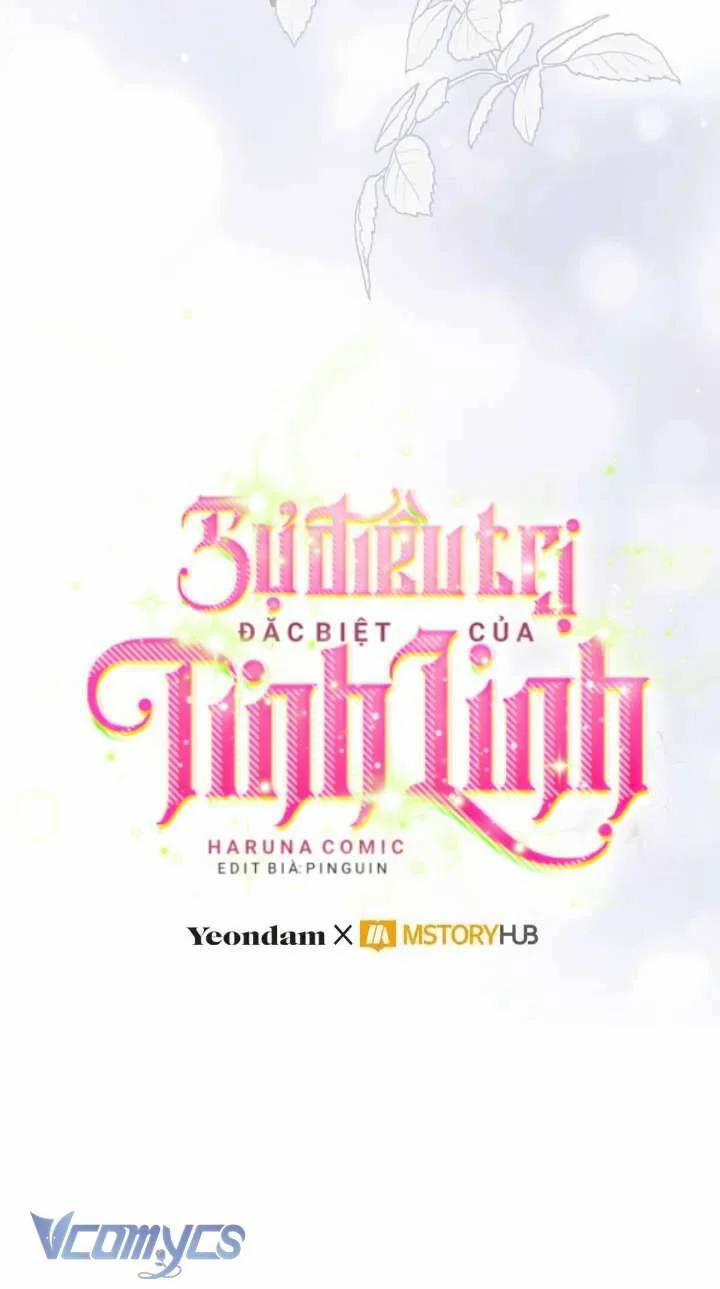 Sự Điều Trị Đặc Biệt Của Tinh Linh 92 trang 82