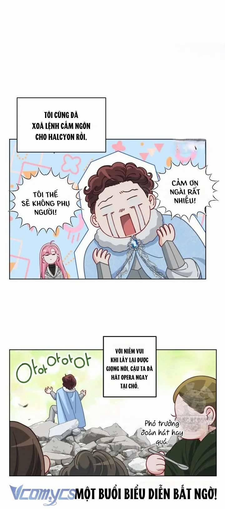 Sự Điều Trị Đặc Biệt Của Tinh Linh 92 trang 83