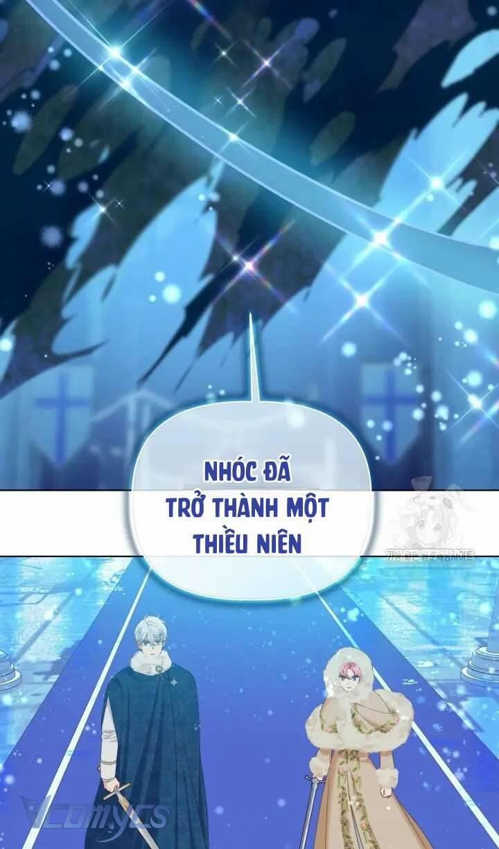 Sự Điều Trị Đặc Biệt Của Tinh Linh 93 trang 13