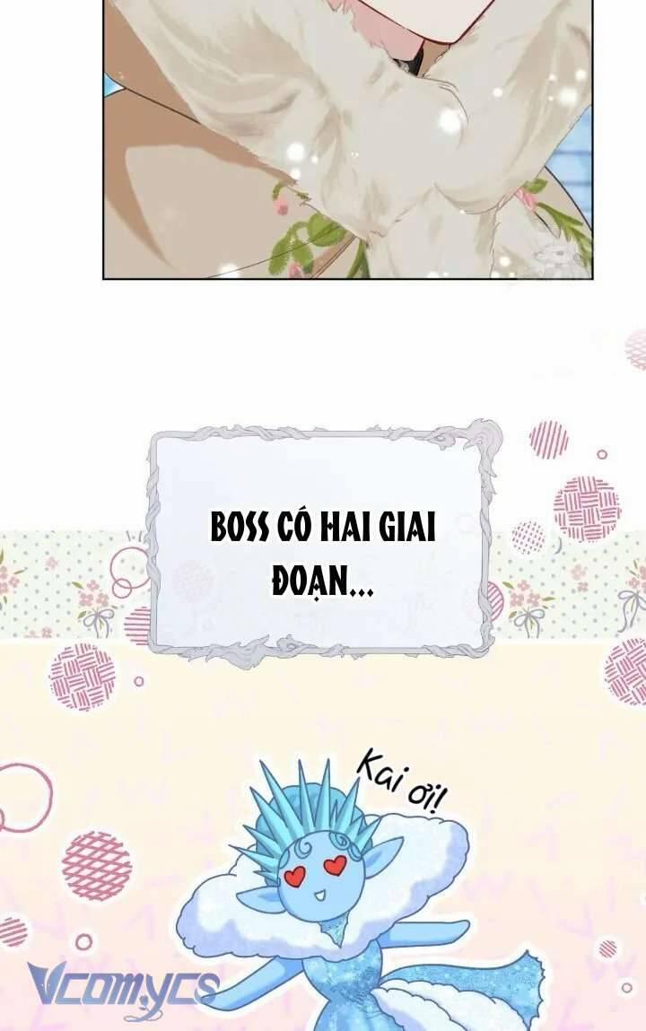 Sự Điều Trị Đặc Biệt Của Tinh Linh 93 trang 17