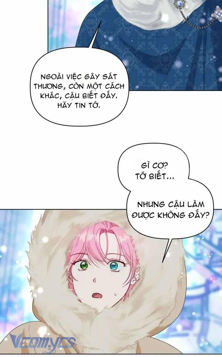 Sự Điều Trị Đặc Biệt Của Tinh Linh 93 trang 21