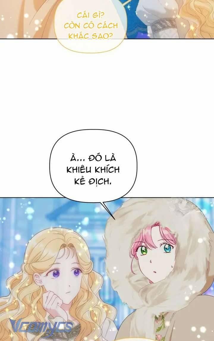 Sự Điều Trị Đặc Biệt Của Tinh Linh 93 trang 25