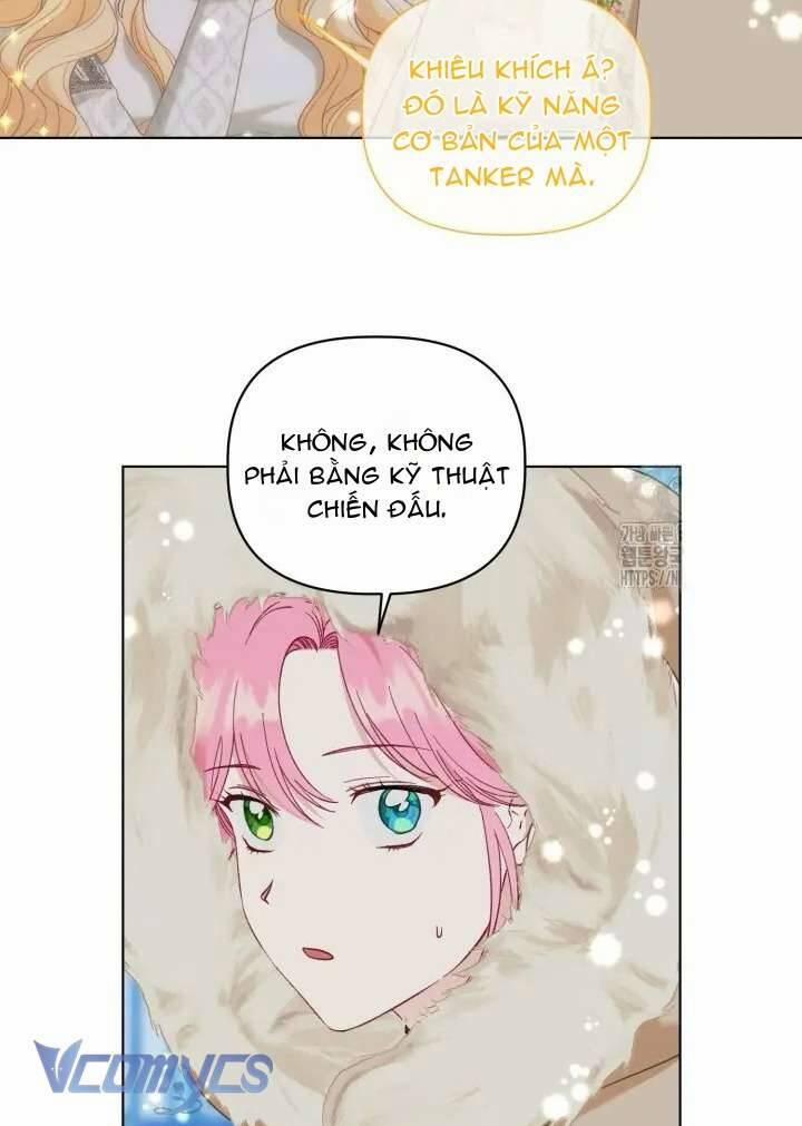 Sự Điều Trị Đặc Biệt Của Tinh Linh 93 trang 26