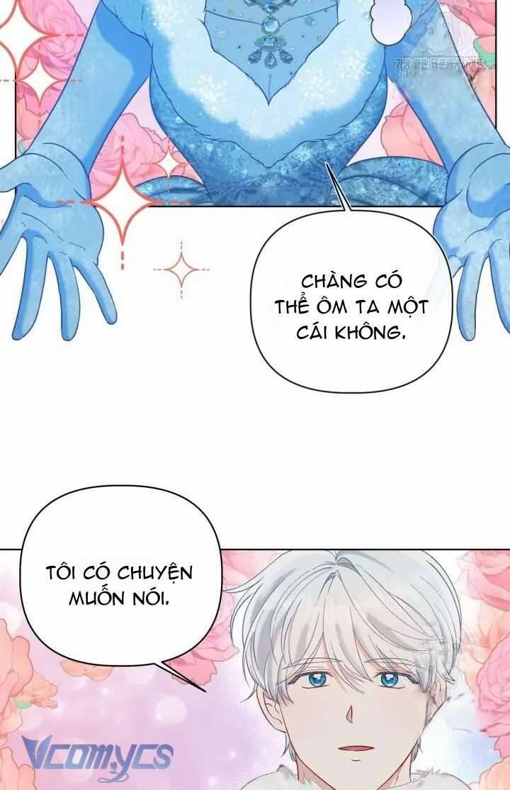 Sự Điều Trị Đặc Biệt Của Tinh Linh 93 trang 31