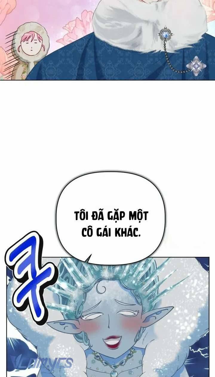 Sự Điều Trị Đặc Biệt Của Tinh Linh 93 trang 32