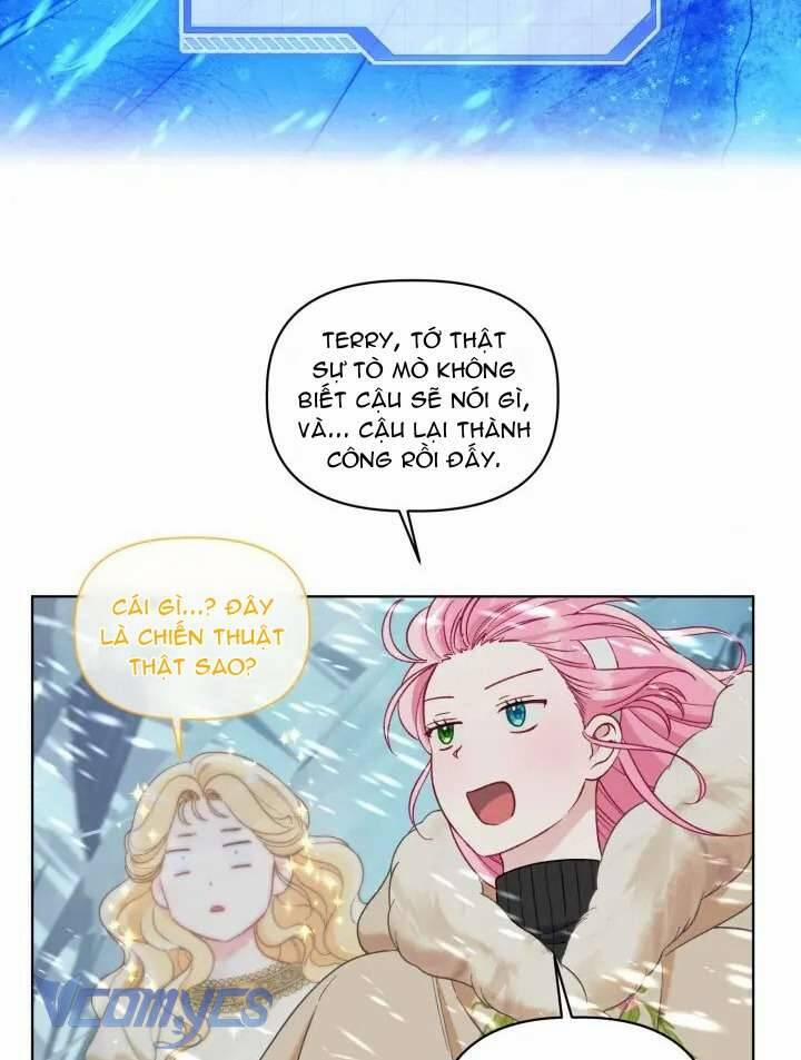 Sự Điều Trị Đặc Biệt Của Tinh Linh 93 trang 37