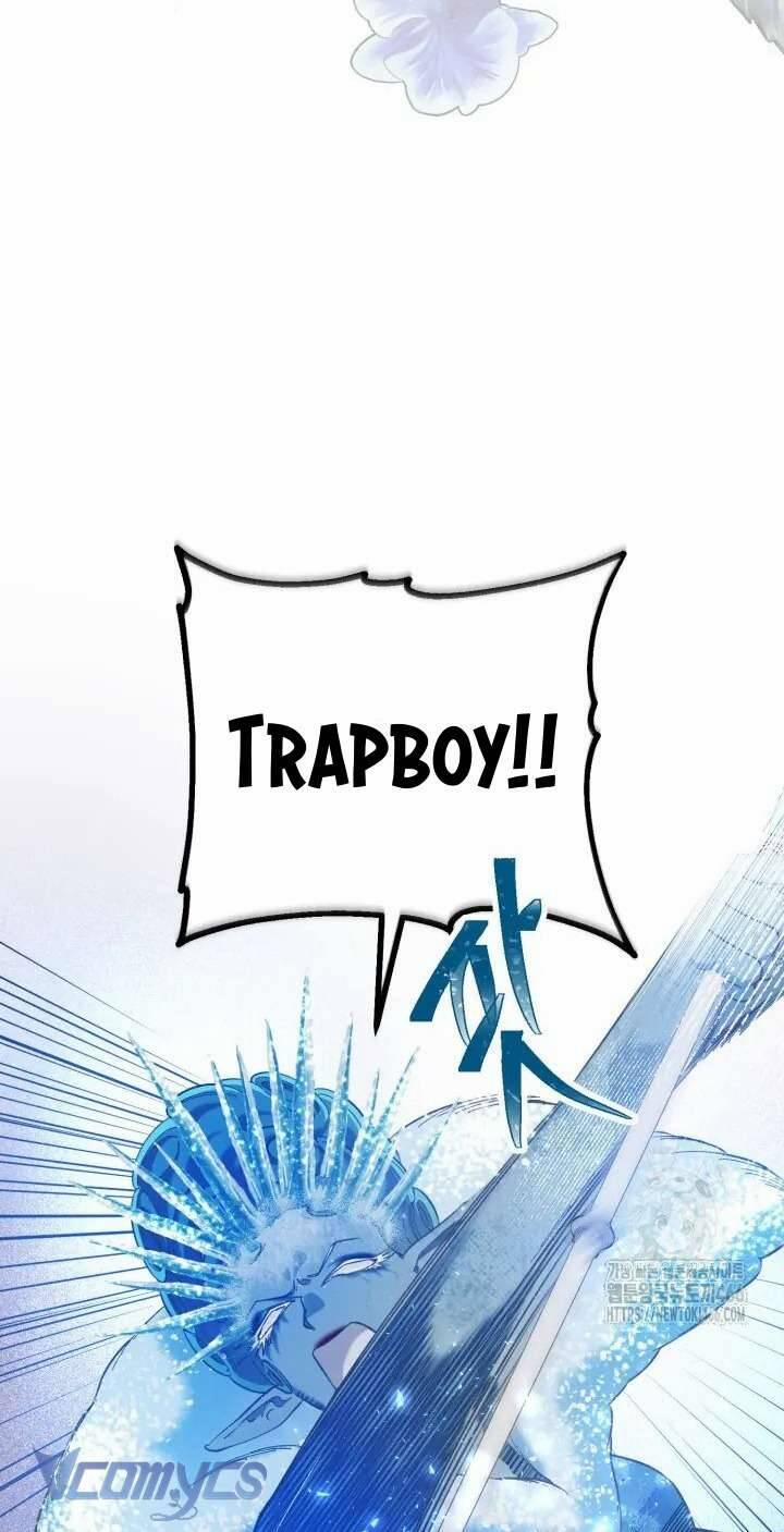 Sự Điều Trị Đặc Biệt Của Tinh Linh 93 trang 44