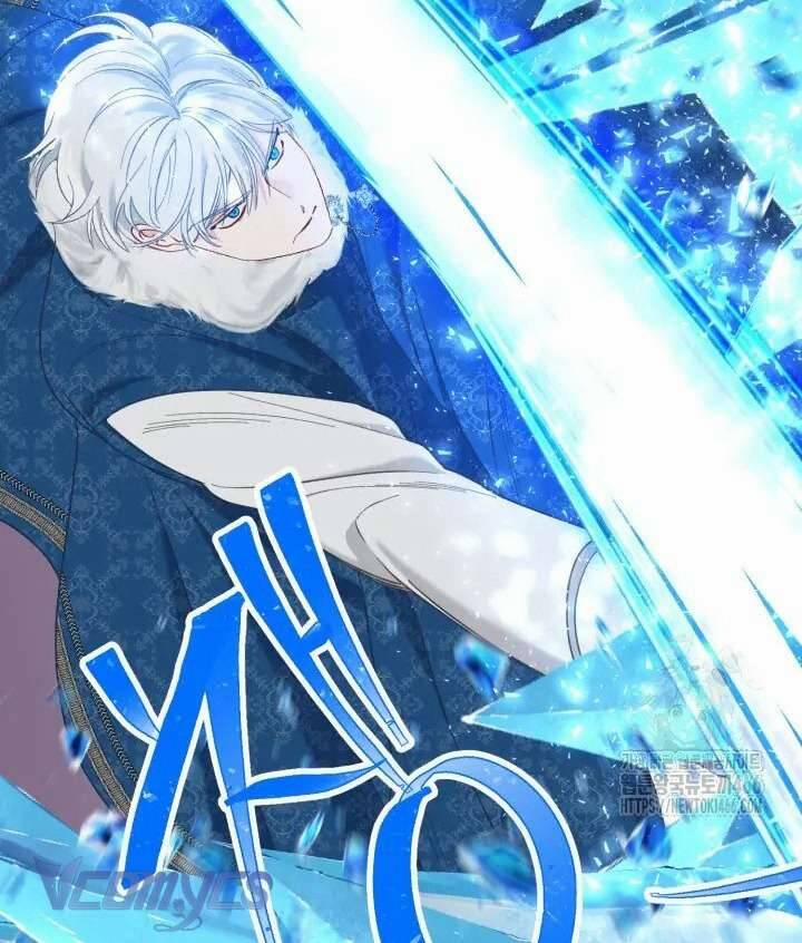 Sự Điều Trị Đặc Biệt Của Tinh Linh 93 trang 48