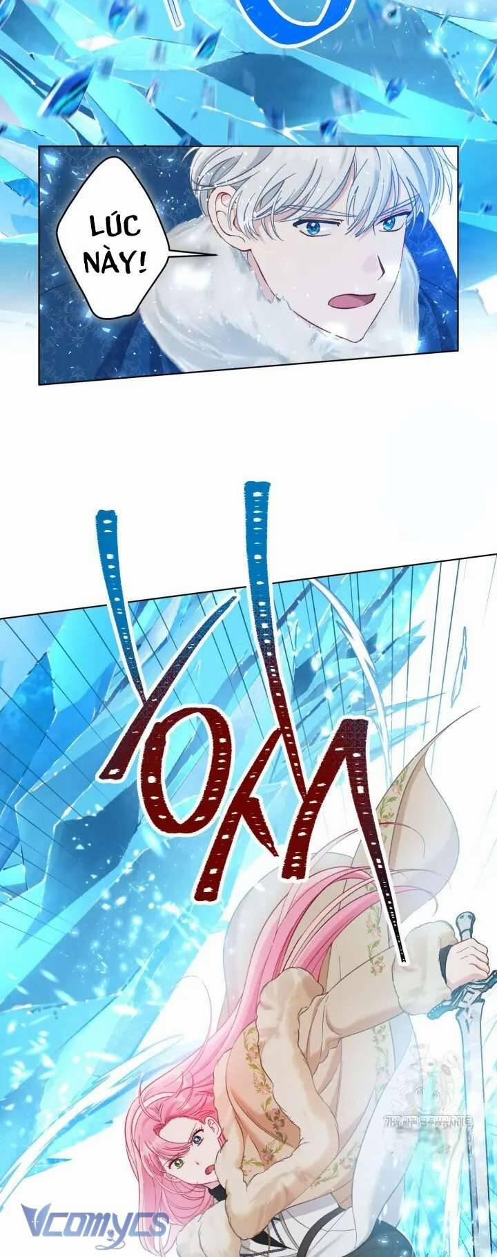 Sự Điều Trị Đặc Biệt Của Tinh Linh 93 trang 49