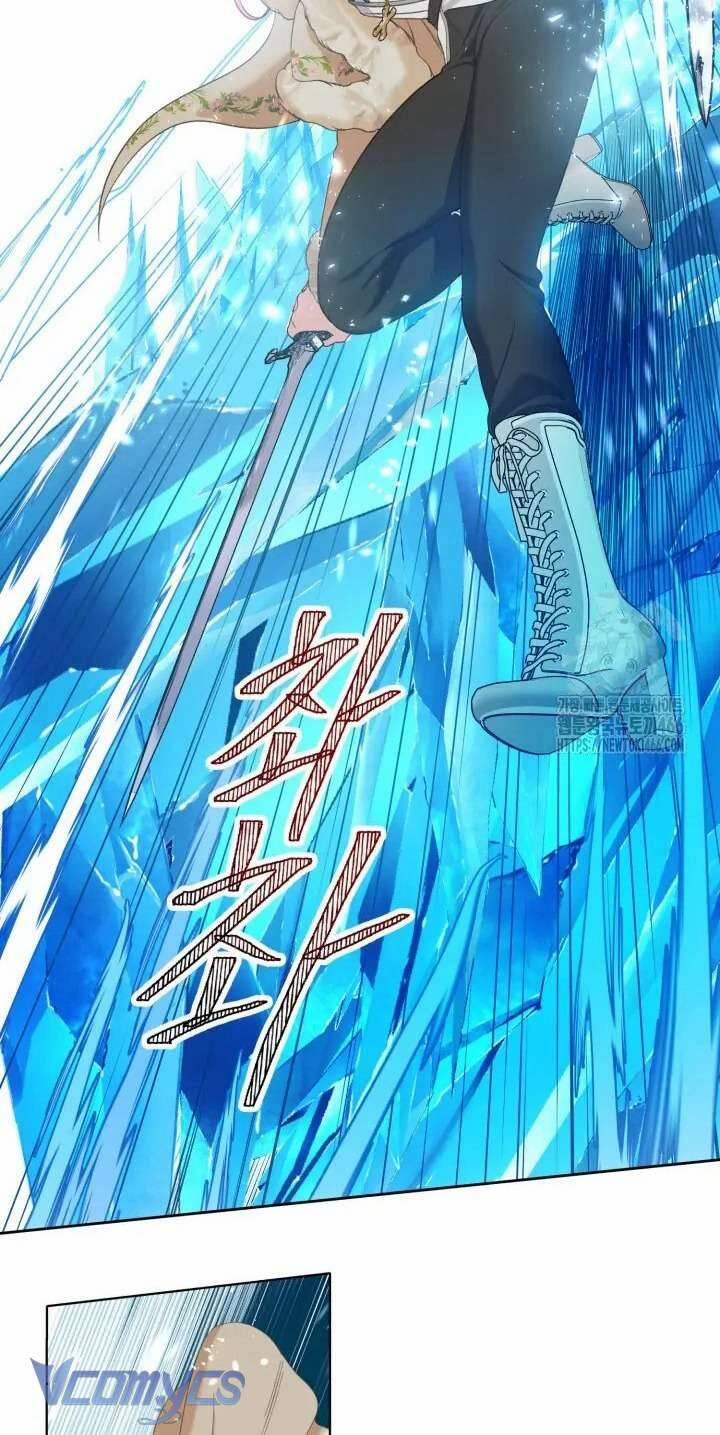 Sự Điều Trị Đặc Biệt Của Tinh Linh 93 trang 50