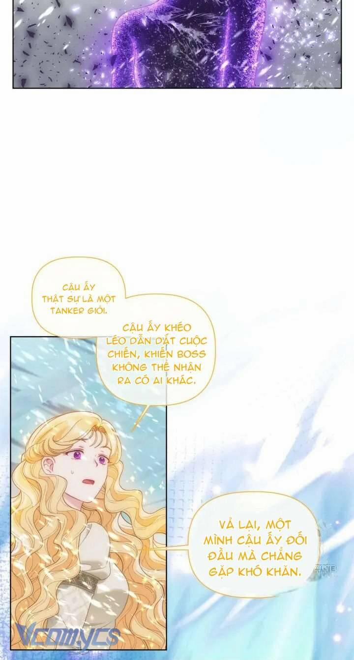 Sự Điều Trị Đặc Biệt Của Tinh Linh 93 trang 59