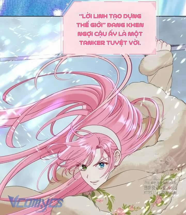 Sự Điều Trị Đặc Biệt Của Tinh Linh 93 trang 60